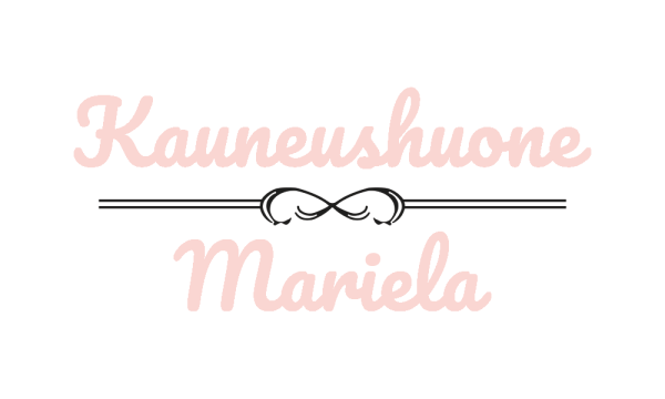 kauneushuone-mariela-joensuu-logo